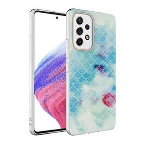 Zore Galaxy A73 Bella Kapak Kılıf
