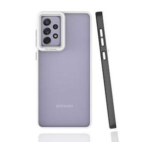Zore Galaxy A73 Mima Kapak Kılıf