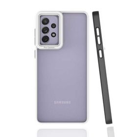 Zore Galaxy A73 Mima Kapak Kılıf