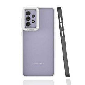 Zore Galaxy A73 Mima Kapak Kılıf