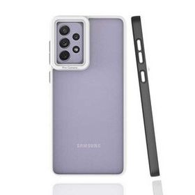 Zore Galaxy A73 Mima Kapak Kılıf