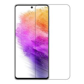 Zore Galaxy A73 Nano Micro Temperli Ekran Koruyucu