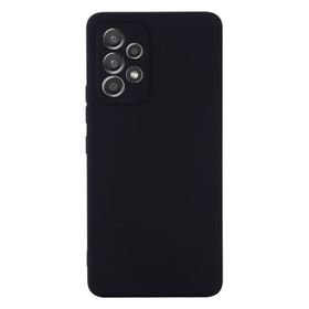 Zore Galaxy A73 Premier Silikon Kapak Kılıf