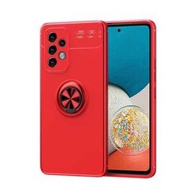 Zore Galaxy A73 Ravel Silikon Kapak Kılıf