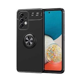 Zore Galaxy A73 Ravel Silikon Kapak Kılıf
