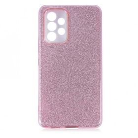 Zore Galaxy A73 Shining Silikon Kılıf