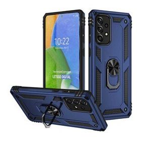 Zore Galaxy A73 Vega Kapak Kılıf