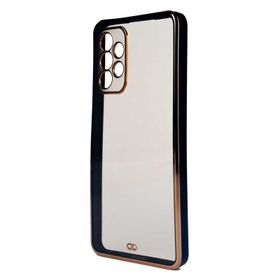 Zore Galaxy A73 Voit Clear Kapak Kılıf