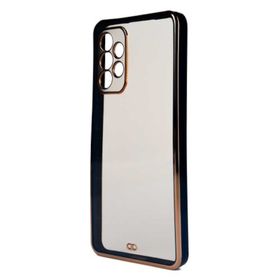 Zore Galaxy A73 Voit Clear Kapak Kılıf