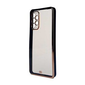 Zore Galaxy A73 Voit Clear Kapak Kılıf