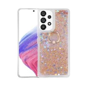 Zore Galaxy A73 Zore Milce Kapak Kılıf