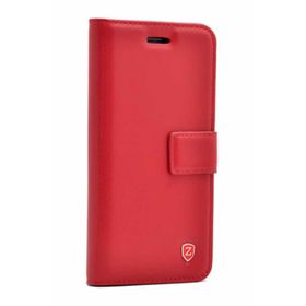 Zore Galaxy A8 2016 New Delüxe Kapaklı Standlı Kılıf
