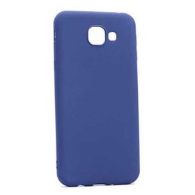 Zore Galaxy A8 2016 Premier Silikon Kılıf