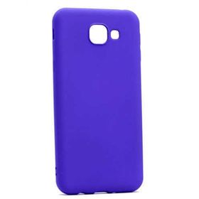 Zore Galaxy A8 2016 Premier Silikon Kılıf
