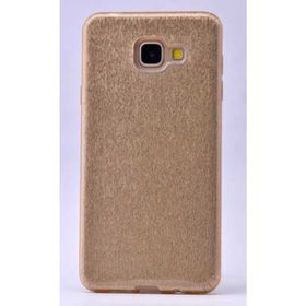 Zore Galaxy A8 2016 Shining Silikon Kılıf