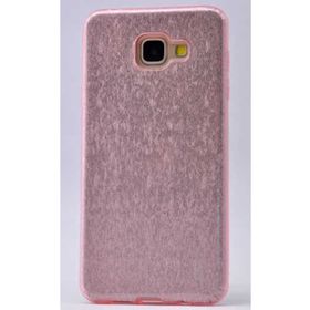 Zore Galaxy A8 2016 Shining Silikon Kılıf