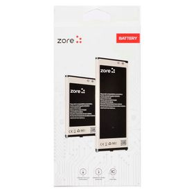 Zore Galaxy A8 2018 Tam Orjinal Batarya