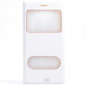 Zore Galaxy A8 Dolce Case Kılıf
