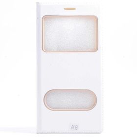 Zore Galaxy A8 Dolce Case Kılıf