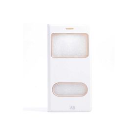 Zore Galaxy A8 Dolce Case Kılıf