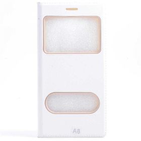Zore Galaxy A8 Dolce Case Kılıf