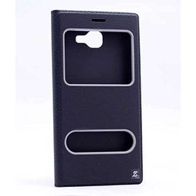 Zore Galaxy A8 Dolce Kapaklı Hed Kılıf