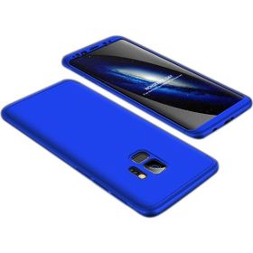 Zore Galaxy A8 Plus 2018 Ays Kapak Galaxy A8 Plus 2018 Kılıf