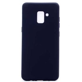 Zore Galaxy A8 Plus 2018 Premier Silikon Kılıf