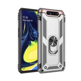 Zore Galaxy A80 Kılıf Vega Kapak
