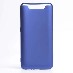 Zore Galaxy A80 Premier Silikon Kılıf