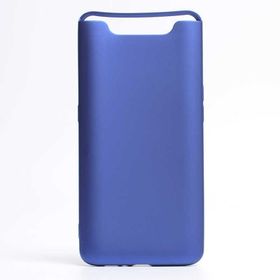 Zore Galaxy A80 Premier Silikon Kılıf