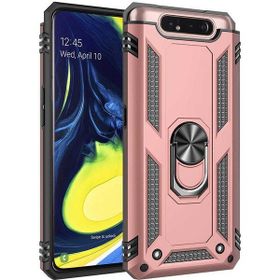 Zore Galaxy A80 Vega Silikon Kılıf