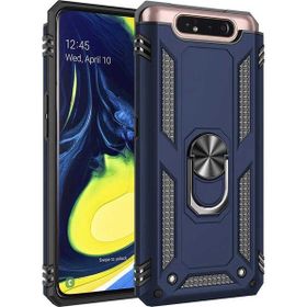 Zore Galaxy A80 Vega Silikon Kılıf