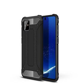 Zore Galaxy A81 Note 10 Lite Crash Silikon Kılıf