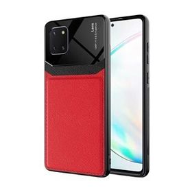 Zore Galaxy A81 Note 10 Lite ​Emiks Kapak Kılıf