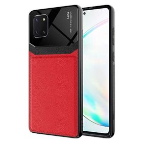 Zore Galaxy A81 Note 10 Lite ​Emiks Kapak Kılıf