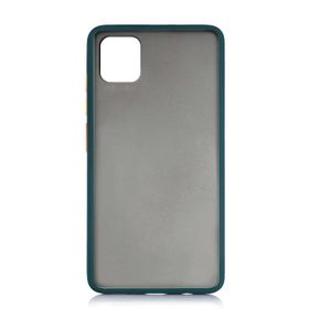 Zore Galaxy A81 Note 10 Lite Fri Silikon Kılıf