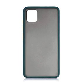 Zore Galaxy A81 Note 10 Lite Fri Silikon Kılıf