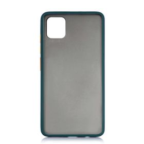 Zore Galaxy A81 Note 10 Lite Fri Silikon Kılıf