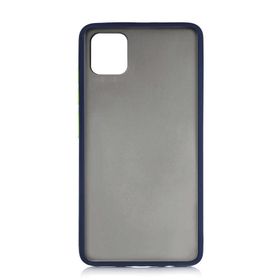 Zore Galaxy A81 Note 10 Lite Fri Silikon Kılıf