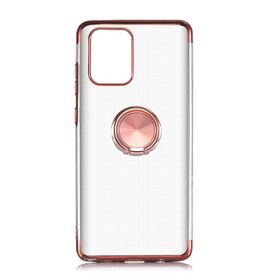 Zore Galaxy A81 Note 10 Lite Gess Silikon Kılıf