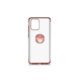 Zore Galaxy A81 Note 10 Lite Gess Silikon Kılıf