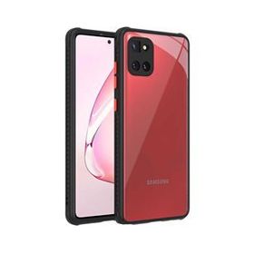 Zore Galaxy A81 Note 10 Lite Kaff Kapak Kılıf