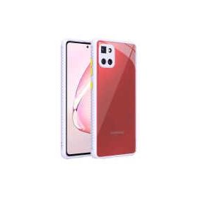 Zore Galaxy A81 Note 10 Lite Kaff Kapak Kılıf