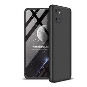 Zore Galaxy A81 Note 10 Lite Kılıf Ays Kapak