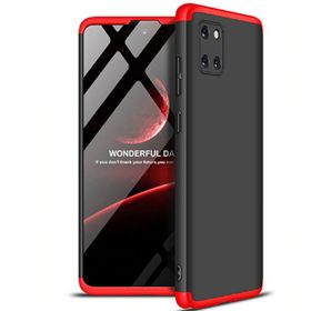 Zore Galaxy A81 Note 10 Lite Kılıf Ays Kapak