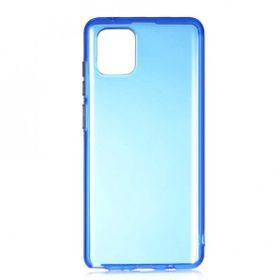 Zore Galaxy A81 Note 10 Lite Kılıf Bistro Kapak