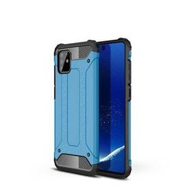 Zore Galaxy A81 Note 10 Lite Kılıf Crash Silikon Kapak