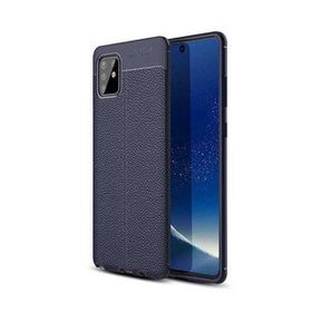 Zore Galaxy A81 Note 10 Lite Kılıf Niss Silikon Kapak