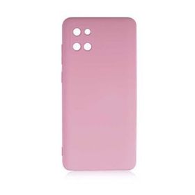 Zore Galaxy A81 Note 10 Lite Mara Lansman Kapak Kılıf